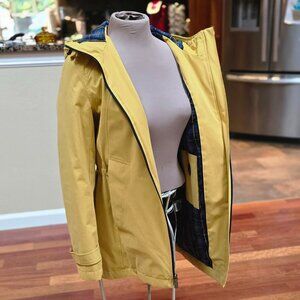 Pendleton Rain/winter Coat